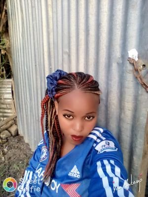 Lady with great principles