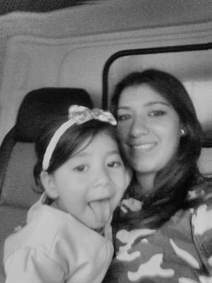 DiazVKeyla's profile picture. 