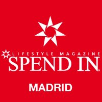 SPEND IN Madrid(@SPENDINmadrid) 's Twitter Profile Photo