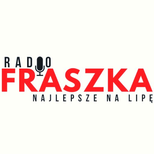 radiofraszka's profile picture. Studenckie radio internetowe na Uniwersytecie Jana Kochanowskiego w Kielcach. #ujk #kielce #radiofraszka 
  https://t.co/5KQfOFJ0Xf