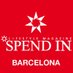 SPEND IN Barcelona (@spendinbcn) Twitter profile photo SPEND IN Barcelona (@spendinbcn) Twitter profile photo