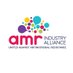 AMR IndustryAlliance (@amralliance) Twitter profile photo AMR IndustryAlliance (@amralliance) Twitter profile photo
