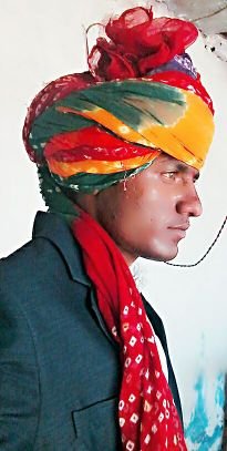 bhaniya. pali. rajasthani