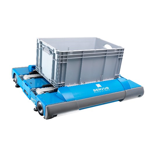 ServusIntralogs's profile picture. 