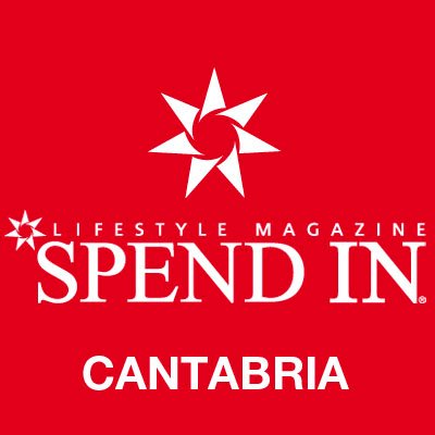 Twitter oficial de la revista #SPENDIN en Cantabria. Estilo de vida con criterio, cultura, arte, shopping, diseño, motor y lo esencial. Lifestyle Magazine.