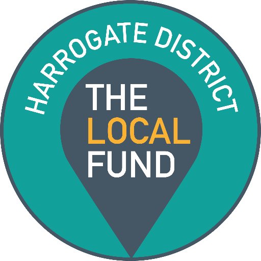 Bringing wellbeing and support to local people and communities in the Harrogate District by making grants to community groups & charities who support them.