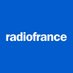 Radio France Digital (@RFnvx) Twitter profile photo