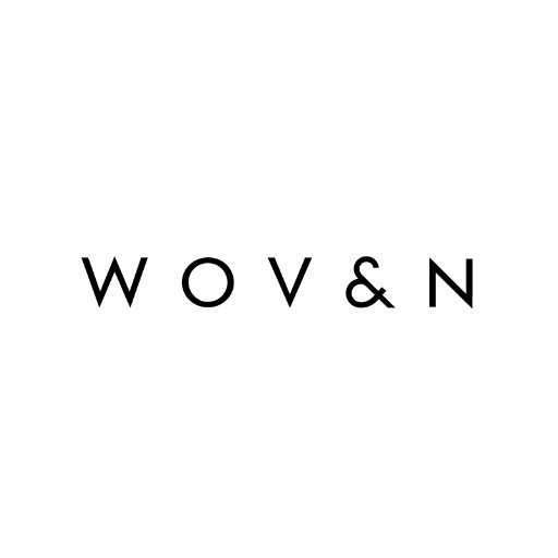 Woven, a creatively led brand engagement agency. We make brands work beautifully.