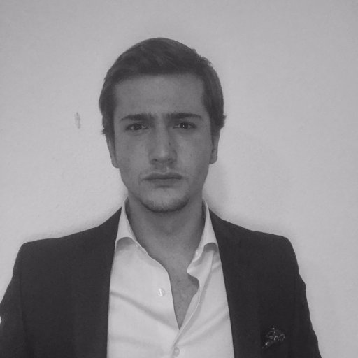 GpJorgemartinez's profile picture. 