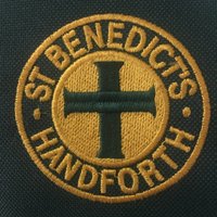 St Benedict's (@stbenedicts16) 's Twitter Profile