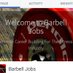 BarbellJobs (@barbelljobs) Twitter profile photo BarbellJobs (@barbelljobs) Twitter profile photo