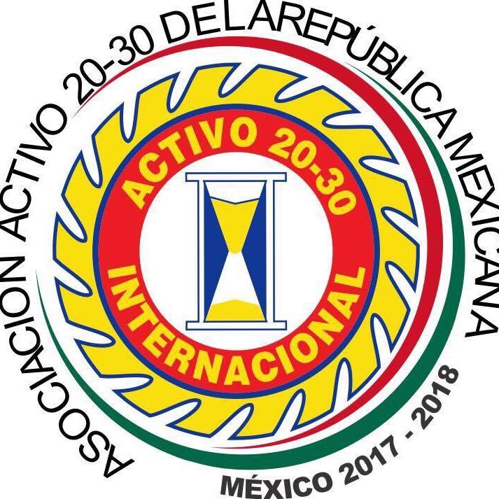 A2030MEXICO's profile picture. Activo 2030 es una Org. Internacional situados en 11 Países. Jóvenes de 20 a 39 años brindando servicio a la comunidad en especial a la niñez.