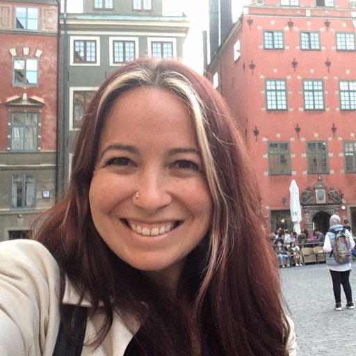 LesleyabadP's profile picture. Professional Nomad. Water nerd. Lead Policy Analyst for WASH Financing at WaterAid