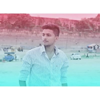 MayankP78529759's profile picture. आपके विचार आपके वाक्य तय करते है, आपके वाक्य आपके कृती में बदलते है, आपकी कृती आपकी आदत में बदलती है, आपकी आदते आपका व्यक्तिमत्व तय कराती है,