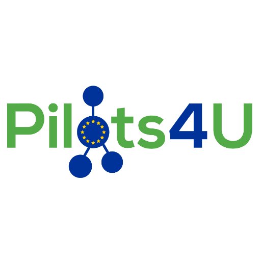 Pilots4U is an EU project that has created an easily accessible database of bioeconomy pilot-scale equipment hosted at open access facilities across Europe 🌿