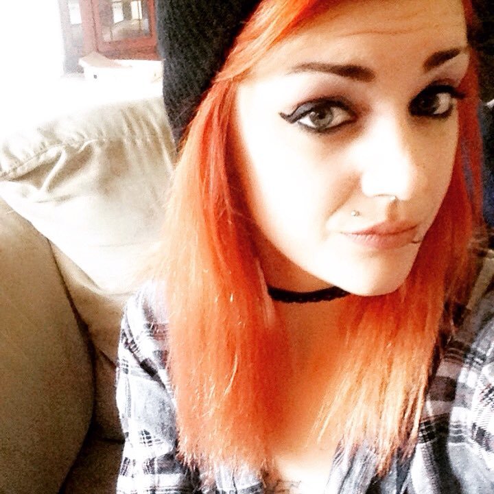 souleater1228's profile picture. horror actress, gamer, anime obsessive, bookworm, movie fanatic