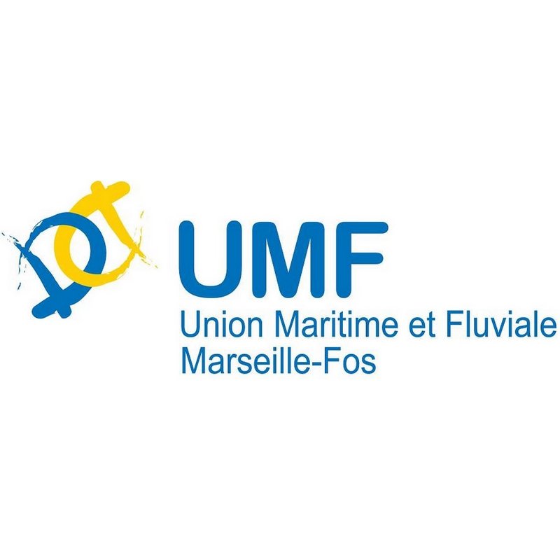 Union Maritime & Fluviale (UMF) de Marseille-Fos. Elle regroupe l'ensemble des entreprises des Bouches-du-Rhône qui constituent la filière du transport maritime