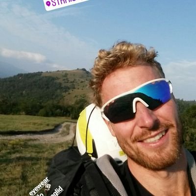https://t.co/DCmR6FZZrb.
3times olympian
member of Slovenian biathlon team Instagram: Klemen Bauer