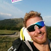 Klemen Bauer OLY (@klemenbauer) 's Twitter Profile