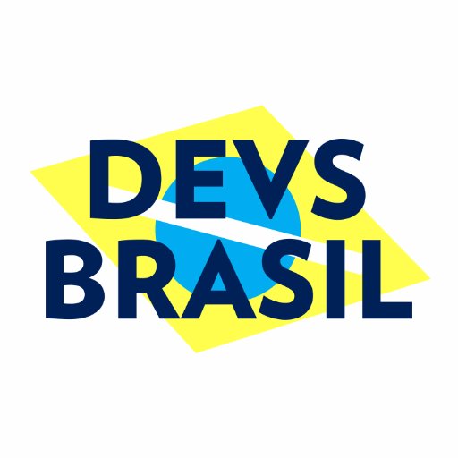 DevsBrasil's profile picture. https://t.co/9we2fxMRSj | https://t.co/hdOcFH0GhZ