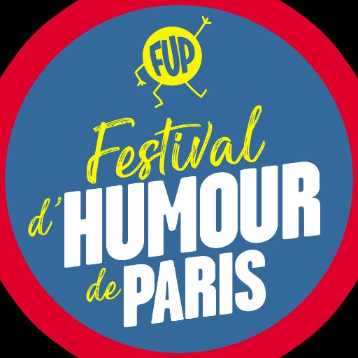 Le #FUP, c'est du 10 au 22 janvier 2018 à Paris. Toutes les infos à retrouver ici, et si vous n'êtes pas content, allez en Corée du Nord. #FuckLaMorosité