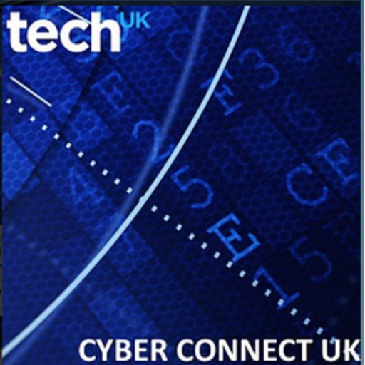 Cyber Connect 2 supports #HMG's #cybersecurity innovation and growth agenda, progressing initiatives to support UK cyber security #SMEs.