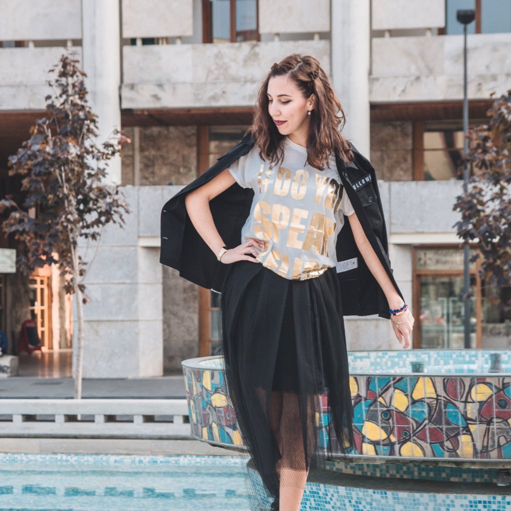 donatellagaeta's profile picture. Fashion • Beauty • Lifestyle • Travel. La dea Artemide è il mio alter ego. Mail: info@lostilediartemide.it