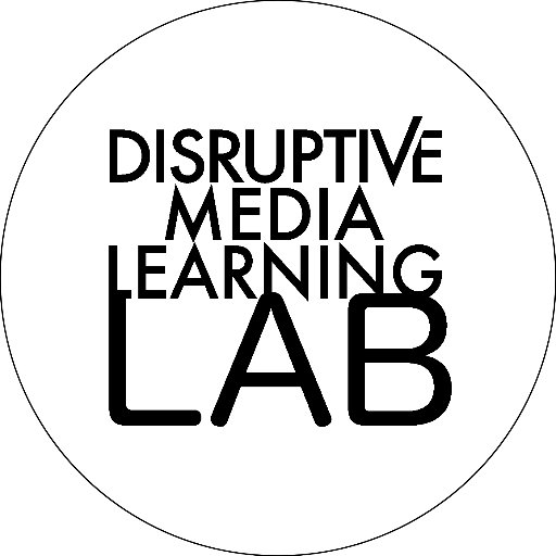 Disruptive Media Learning Lab