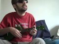 3 chords ought to be enough for anyone.