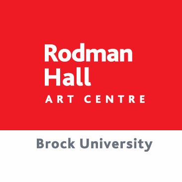 Contemporary art gallery in a historic home in St. Catharines, ON | Brock University