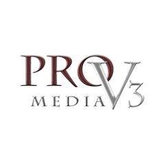 ProV3Media's profile picture. Interactive & Social Media Marketing