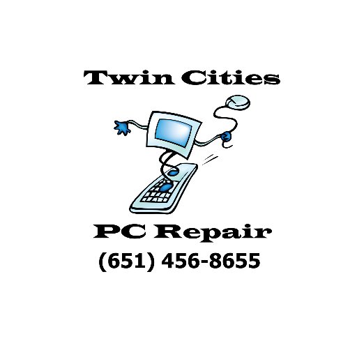 Twin Cities PC Repair specializes in affordable & responsive residential technology sales & services Tech News.