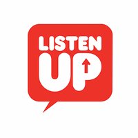 Listen Up(@ListenUpbiz) 's Twitter Profileg