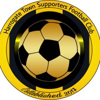 Harrogate Town Supporters FC (@htsfc2017) 's Twitter Profile