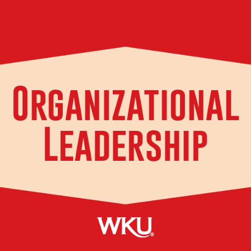 WKU's Organizational Leadership program offers undergraduate and graduate degrees as well as certificate programs for those who wish to study leadership.