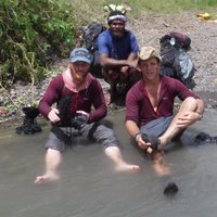 The Mad Explorers (@themadexplorers) 's Twitter Profile