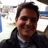 Nik Kamperidis (@kamperidisnik) 's Twitter Profile