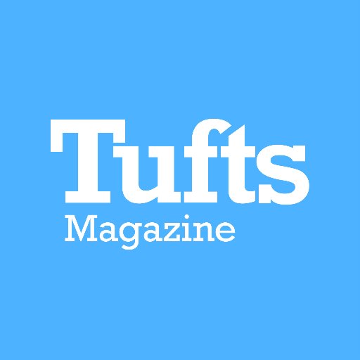Tufts Magazine and its sister publications aim to inform, delight, and surprise readers with the stories of Tufts University's alumni, faculty, and students.