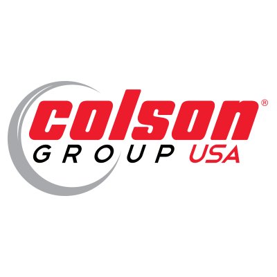 Colson Group USA is the world's largest manufacturer and distributor of industrial casters and wheels.