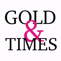 Gold and Times(@GoldAndTimesUK) 's Twitter Profile Photo