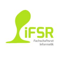 FSR Informatik (@ifsr) 's Twitter Profile