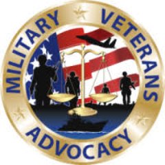 Military-Veterans Advocacy®  is a non-profit organization that provides training and services for military and veterans concerning rights and benefits