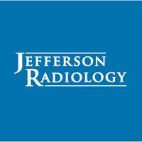 Jefferson Radiology(@JeffRadiology) 's Twitter Profile Photo