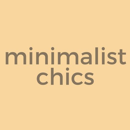 minimalistchics Profile Picture