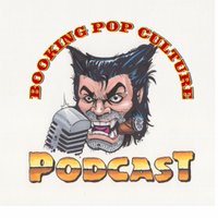 Booking Pop Culture(@bpcpodcast) 's Twitter Profile Photo