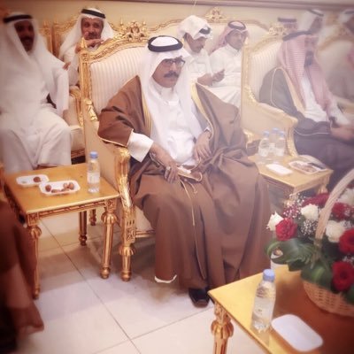 استغفر الله العلي العظيم لي ولجميع المؤمنين والمؤمنات الأحياء منهم والأموات وصل على محمد واله الغر الهداة