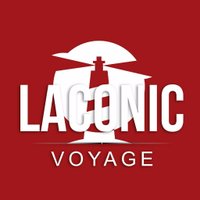 LaconicVoyage(@LaconicVoyage) 's Twitter Profile Photo
