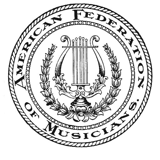 The Union of New Orleans, Baton Rouge & Lafayette  Musicians. An association of professional musicians formed to protect and further our rights and interests.