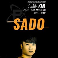 Fusion SADO (@sado_ow) 's Twitter Profile