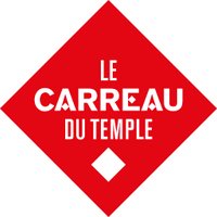 Le Carreau Du Temple (@carreaudutemple) 's Twitter Profile Photo Le Carreau Du Temple (@carreaudutemple) 's Twitter Profile Photo